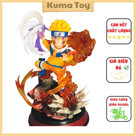 Naruto Cửu Vỹ .